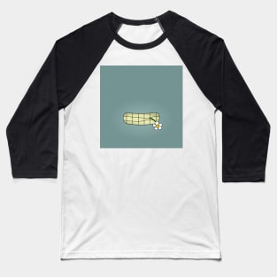 Bender's smile Baseball T-Shirt